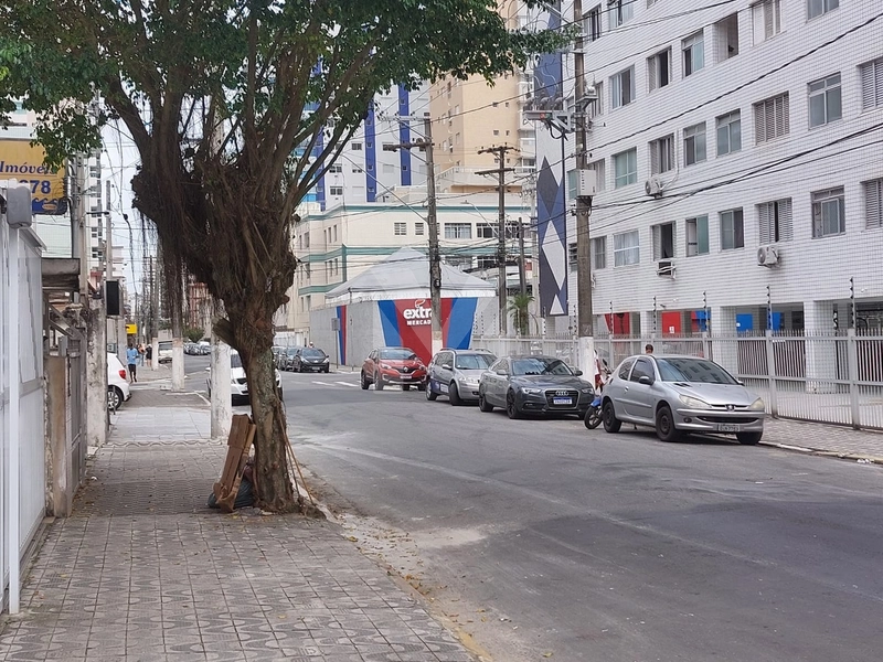 kitnet de 30 m2 no Boqueirão mobiliada.: 20ª foto da galeria de imagens do imóvel