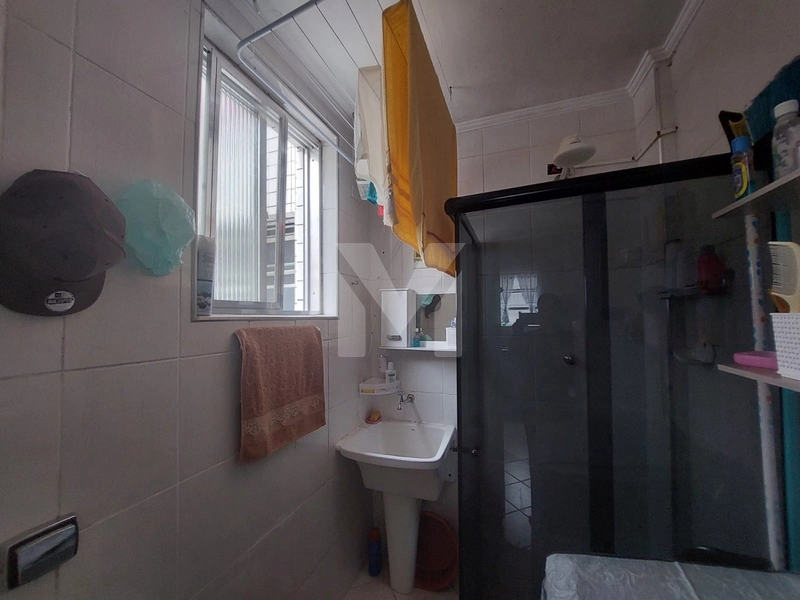 kitnet de 30 m2 no Boqueirão mobiliada.: 10ª foto da galeria de imagens do imóvel