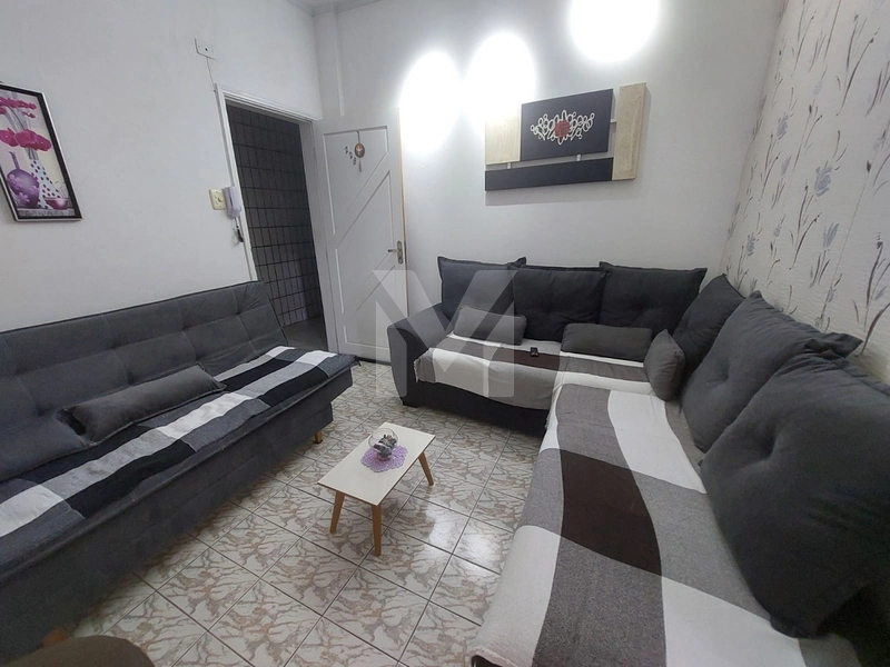 kitnet de 30 m2 no Boqueirão mobiliada.: 3ª foto da galeria de imagens do imóvel