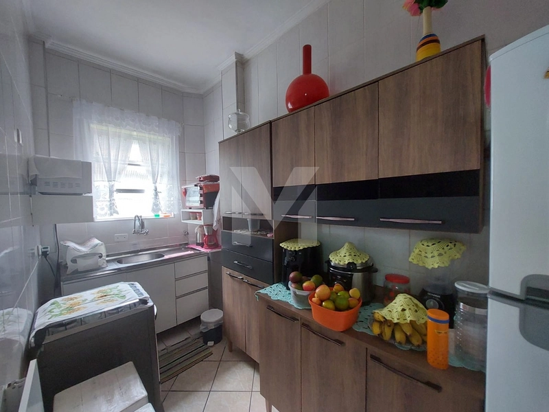 kitnet de 30 m2 no Boqueirão mobiliada.: 5ª foto da galeria de imagens do imóvel