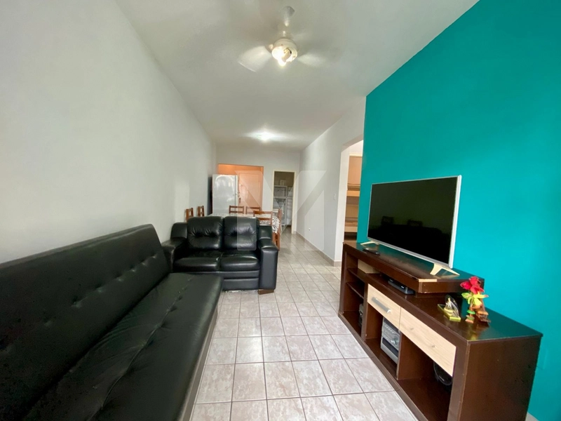 Apartamento à Venda na Aviação Frente Rua – Praia Grande: 3ª foto da galeria de imagens do imóvel