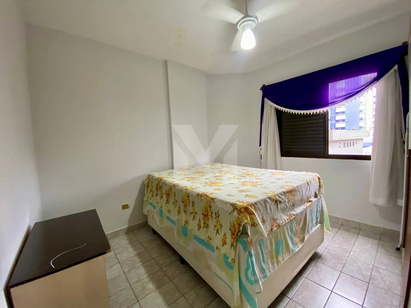 Apartamento à Venda na Aviação Frente Rua – Praia Grande: 13ª foto da galeria de imagens do imóvel