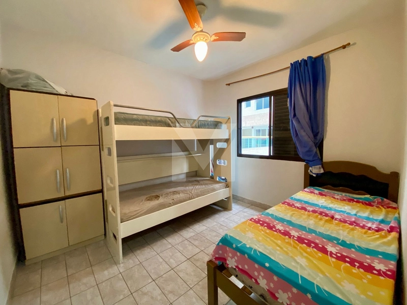 Apartamento à Venda na Aviação Frente Rua – Praia Grande: 11ª foto da galeria de imagens do imóvel