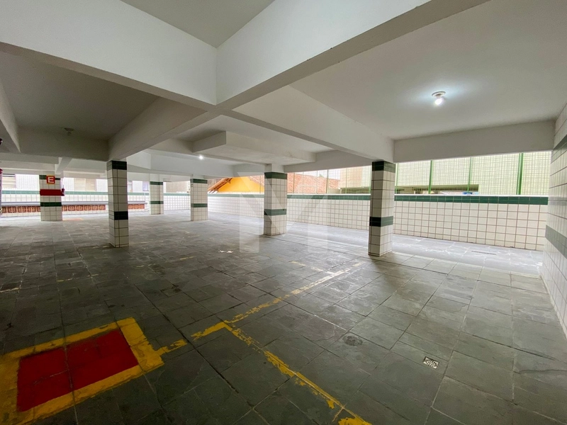 Apartamento à Venda na Aviação Frente Rua – Praia Grande: 16ª foto da galeria de imagens do imóvel