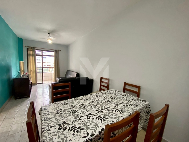 Apartamento à Venda na Aviação Frente Rua – Praia Grande: 5ª foto da galeria de imagens do imóvel