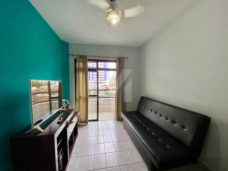 Apartamento à Venda na Aviação Frente Rua – Praia Grande: 4ª foto da galeria de imagens do imóvel