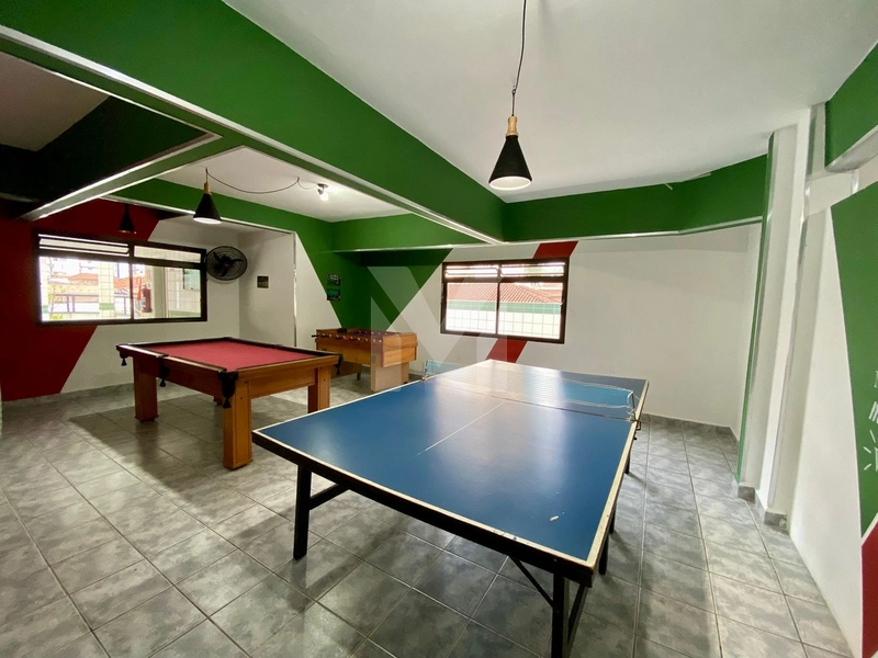 Apartamento à Venda na Aviação Frente Rua – Praia Grande: 17ª foto da galeria de imagens do imóvel