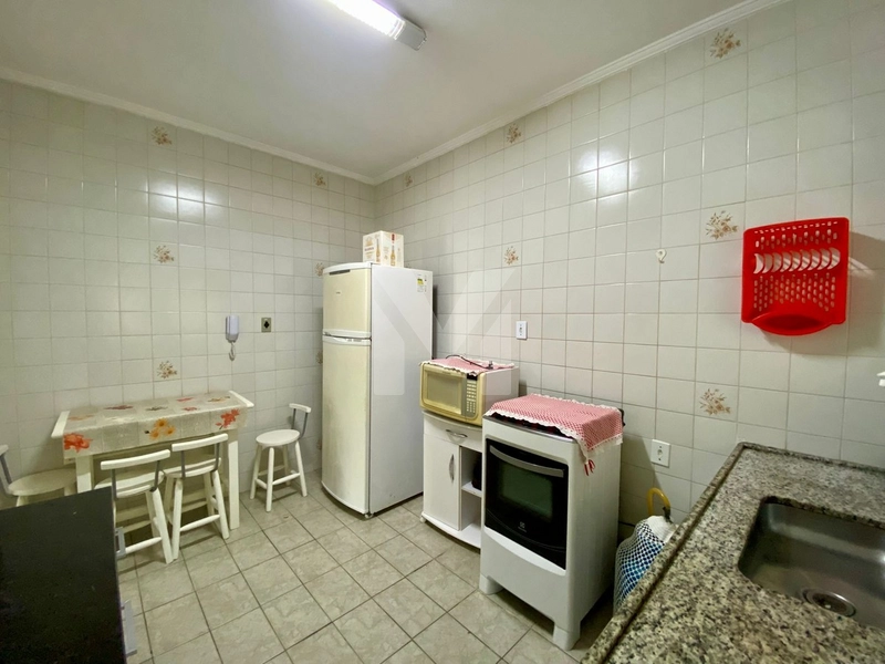 Apartamento à Venda na Aviação Frente Rua – Praia Grande: 8ª foto da galeria de imagens do imóvel