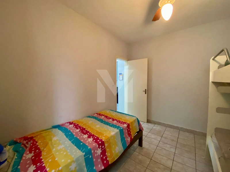 Apartamento à Venda na Aviação Frente Rua – Praia Grande: 12ª foto da galeria de imagens do imóvel