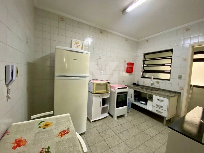 Apartamento à Venda na Aviação Frente Rua – Praia Grande: 6ª foto da galeria de imagens do imóvel