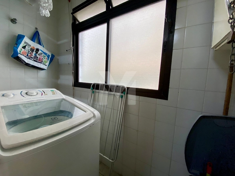 Apartamento à Venda na Aviação Frente Rua – Praia Grande: 9ª foto da galeria de imagens do imóvel