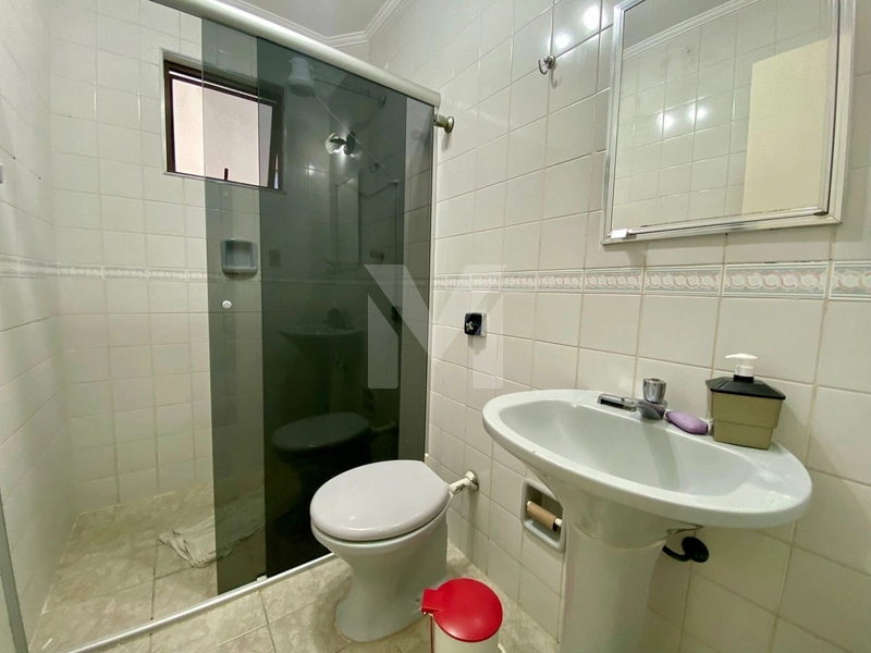 Apartamento à Venda na Aviação Frente Rua – Praia Grande: 10ª foto da galeria de imagens do imóvel