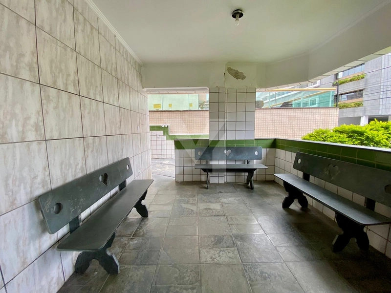 Apartamento à Venda na Aviação Frente Rua – Praia Grande: 19ª foto da galeria de imagens do imóvel