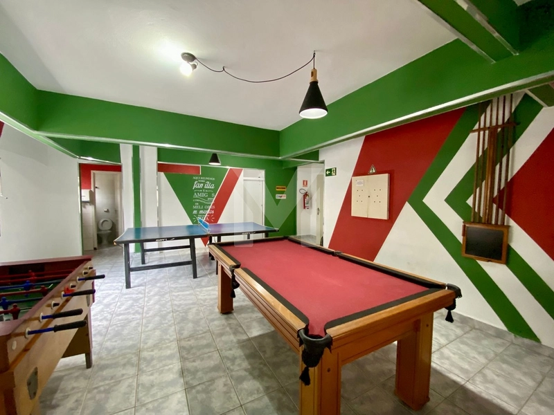 Apartamento à Venda na Aviação Frente Rua – Praia Grande: 18ª foto da galeria de imagens do imóvel