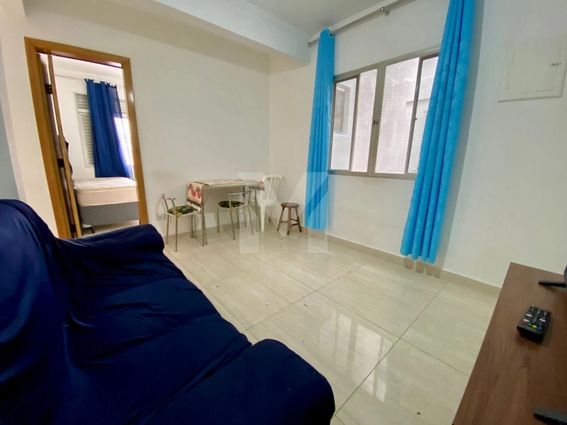 Oportunidade para morar ou investir 230 metros da praia - Boqueirão