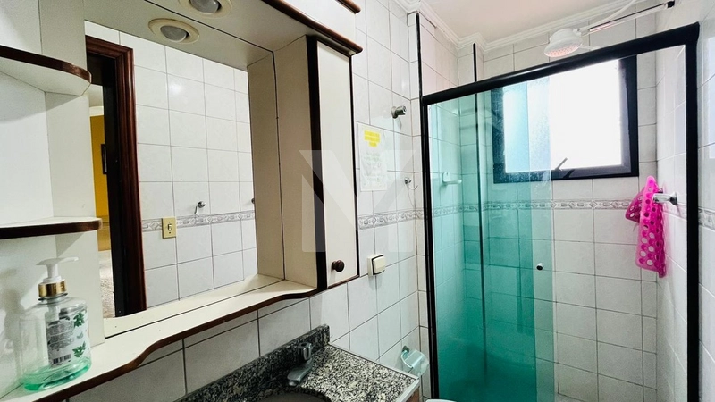 Aviação – Apartamento 2 Dorms, Suíte, Elevador e Piscina: 22ª foto da galeria de imagens do imóvel