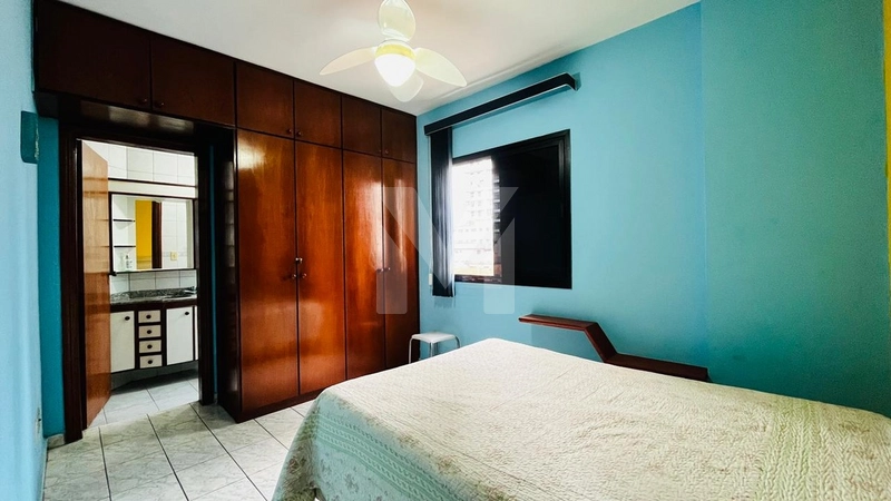 Aviação – Apartamento 2 Dorms, Suíte, Elevador e Piscina: 13ª foto da galeria de imagens do imóvel