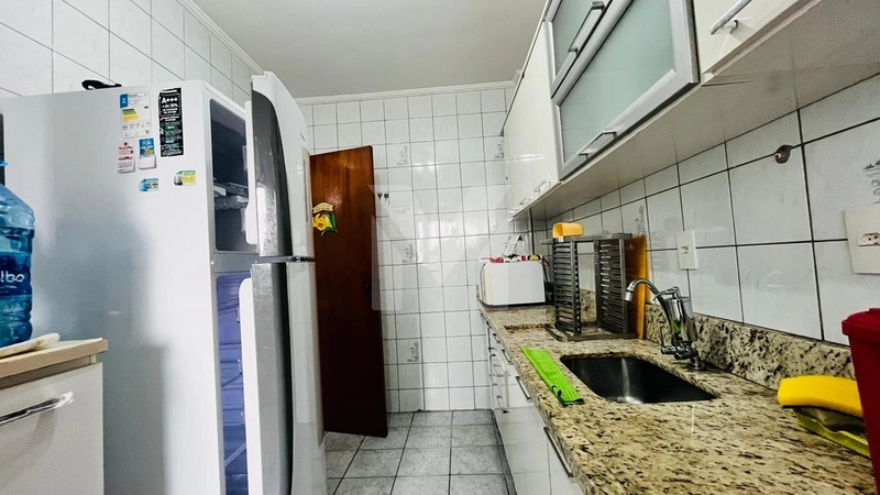 Aviação – Apartamento 2 Dorms, Suíte, Elevador e Piscina: 20ª foto da galeria de imagens do imóvel
