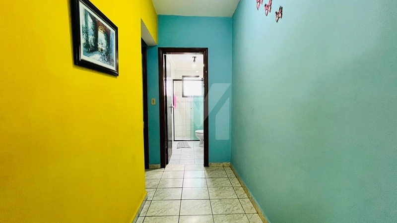 Aviação – Apartamento 2 Dorms, Suíte, Elevador e Piscina: 10ª foto da galeria de imagens do imóvel