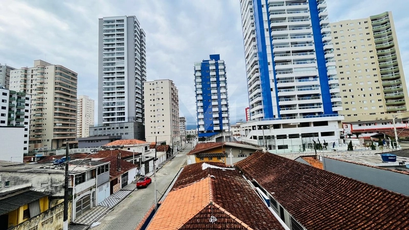 Aviação – Apartamento 2 Dorms, Suíte, Elevador e Piscina: 9ª foto da galeria de imagens do imóvel