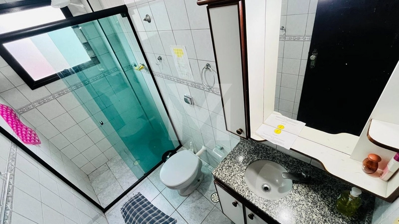 Aviação – Apartamento 2 Dorms, Suíte, Elevador e Piscina: 24ª foto da galeria de imagens do imóvel