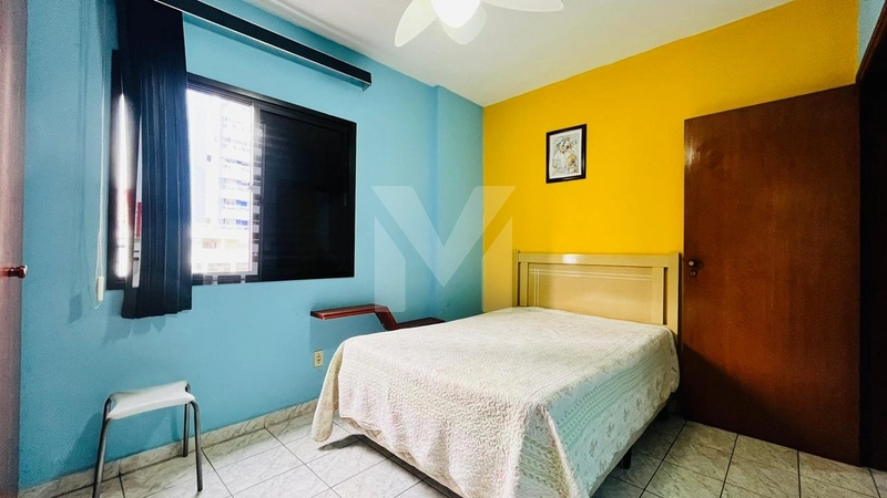 Aviação – Apartamento 2 Dorms, Suíte, Elevador e Piscina: 12ª foto da galeria de imagens do imóvel