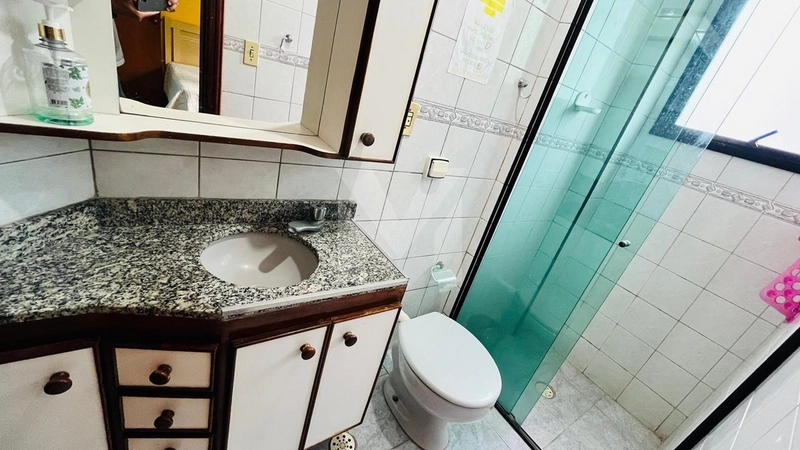 Aviação – Apartamento 2 Dorms, Suíte, Elevador e Piscina: 23ª foto da galeria de imagens do imóvel