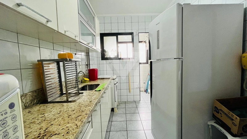 Aviação – Apartamento 2 Dorms, Suíte, Elevador e Piscina: 18ª foto da galeria de imagens do imóvel