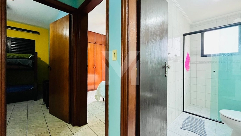 Aviação – Apartamento 2 Dorms, Suíte, Elevador e Piscina: 11ª foto da galeria de imagens do imóvel