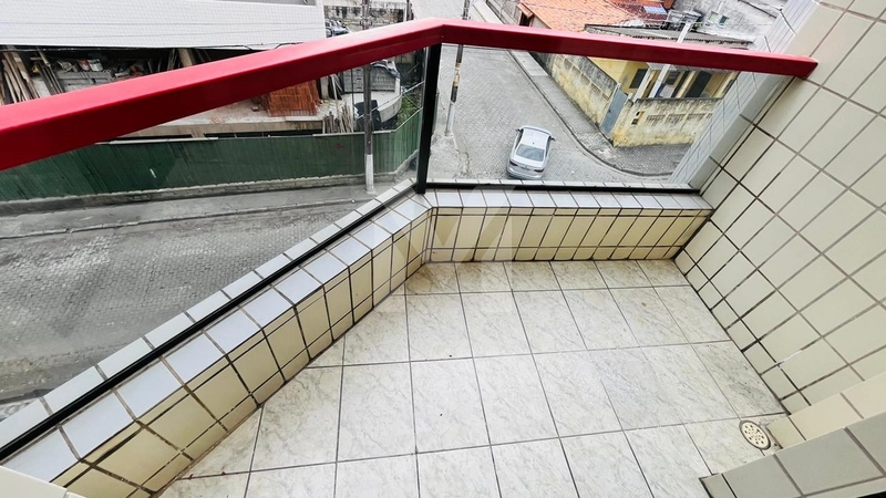 Aviação – Apartamento 2 Dorms, Suíte, Elevador e Piscina: 6ª foto da galeria de imagens do imóvel