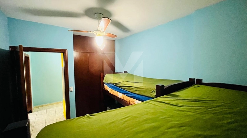 Aviação – Apartamento 2 Dorms, Suíte, Elevador e Piscina: 17ª foto da galeria de imagens do imóvel