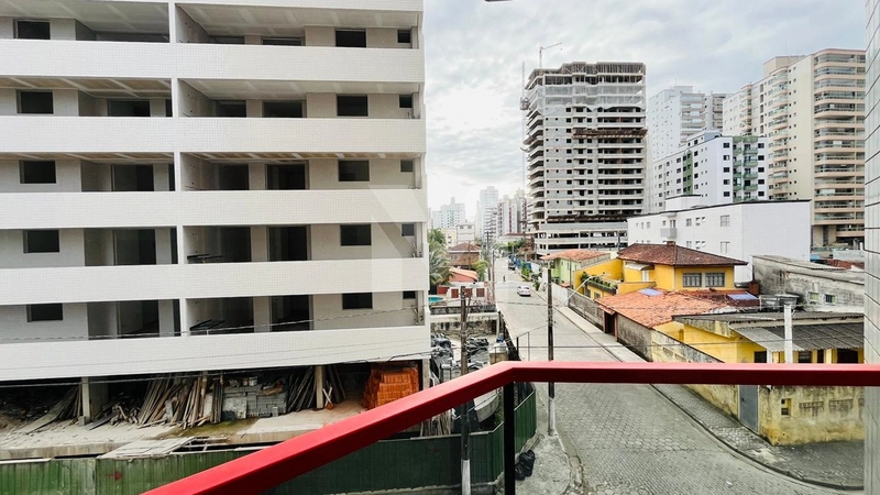 Aviação – Apartamento 2 Dorms, Suíte, Elevador e Piscina: 8ª foto da galeria de imagens do imóvel