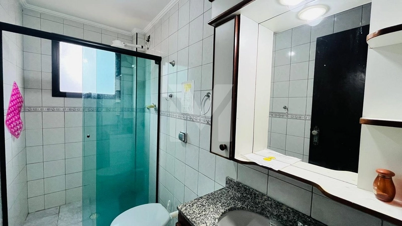 Aviação – Apartamento 2 Dorms, Suíte, Elevador e Piscina: 25ª foto da galeria de imagens do imóvel