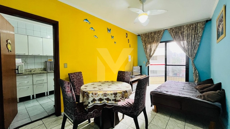 Aviação – Apartamento 2 Dorms, Suíte, Elevador e Piscina