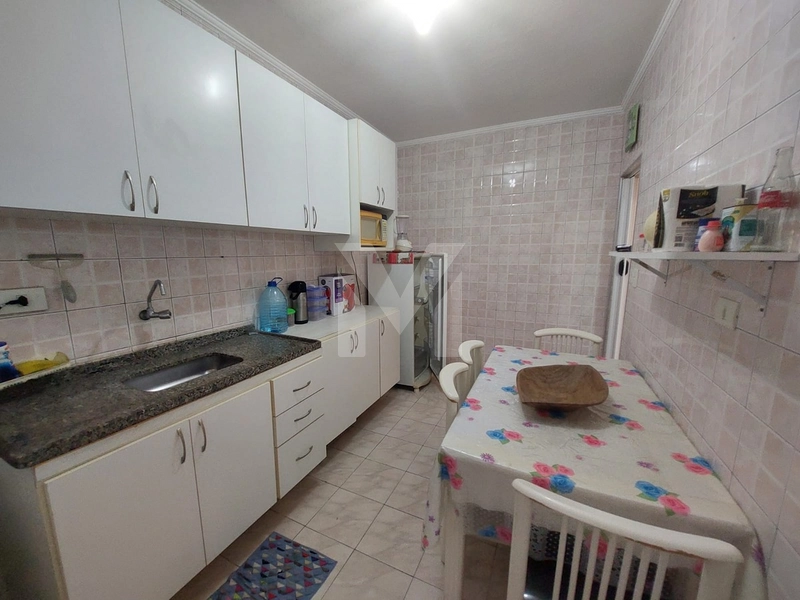 Apartamento 2 dormitórios vista mar  mobiliado na Ocian: 17ª foto da galeria de imagens do imóvel