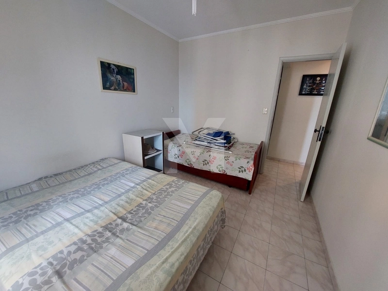 Apartamento 2 dormitórios vista mar  mobiliado na Ocian: 6ª foto da galeria de imagens do imóvel