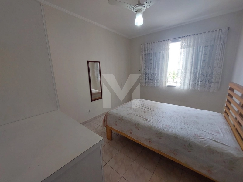 Apartamento 2 dormitórios vista mar  mobiliado na Ocian: 13ª foto da galeria de imagens do imóvel