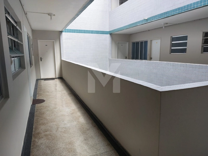 Apartamento 2 dormitórios vista mar  mobiliado na Ocian: 22ª foto da galeria de imagens do imóvel