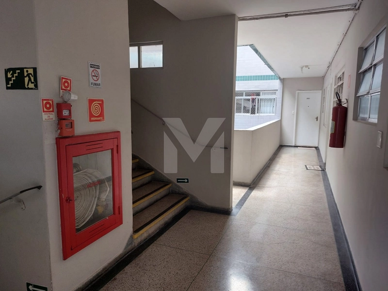 Apartamento 2 dormitórios vista mar  mobiliado na Ocian: 21ª foto da galeria de imagens do imóvel