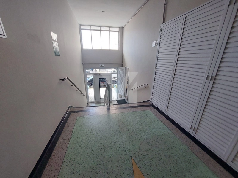 Apartamento 2 dormitórios vista mar  mobiliado na Ocian: 23ª foto da galeria de imagens do imóvel