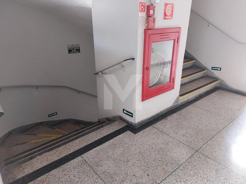 Apartamento 2 dormitórios vista mar  mobiliado na Ocian: 20ª foto da galeria de imagens do imóvel