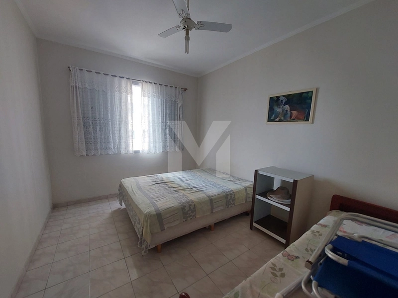 Apartamento 2 dormitórios vista mar  mobiliado na Ocian: 8ª foto da galeria de imagens do imóvel