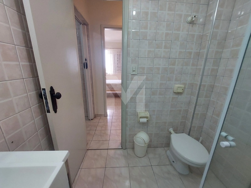 Apartamento 2 dormitórios vista mar  mobiliado na Ocian: 15ª foto da galeria de imagens do imóvel