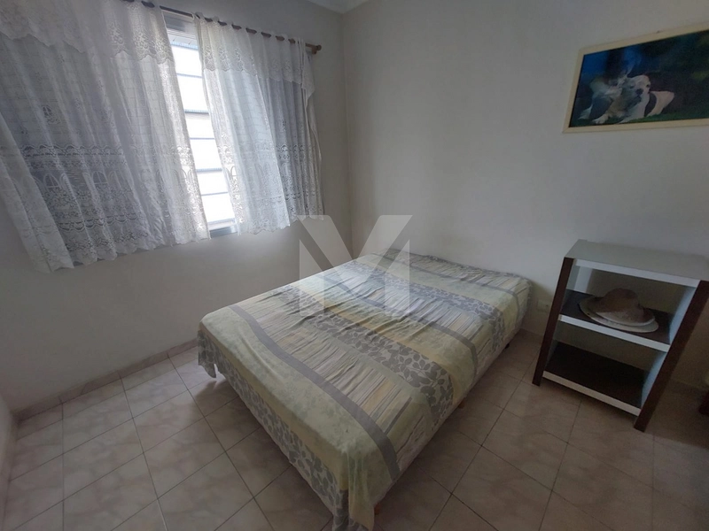 Apartamento 2 dormitórios vista mar  mobiliado na Ocian: 7ª foto da galeria de imagens do imóvel