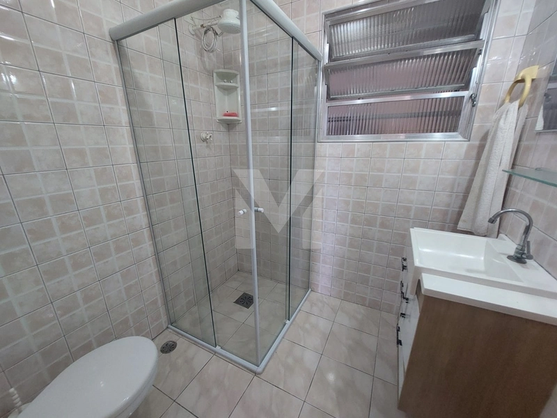 Apartamento 2 dormitórios vista mar  mobiliado na Ocian: 14ª foto da galeria de imagens do imóvel