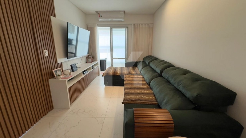 Apartamento com 2 dormitórios com excelente localização