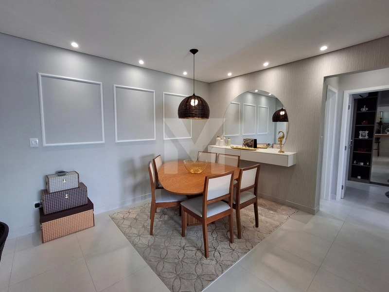 Lindo apartamento 2 dormitórios mobiliado e com vista mar R$ 760 mil: 13ª foto da galeria de imagens do imóvel