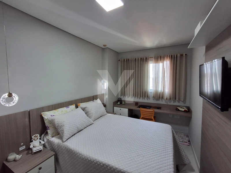 Lindo apartamento 2 dormitórios mobiliado e com vista mar R$ 760 mil: 53ª foto da galeria de imagens do imóvel