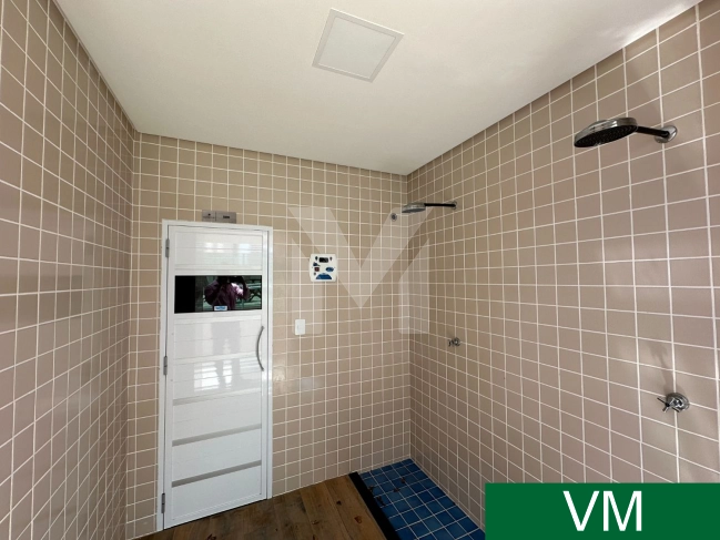 Lindo apartamento 2 dormitórios mobiliado e com vista mar R$ 760 mil: 69ª foto da galeria de imagens do imóvel