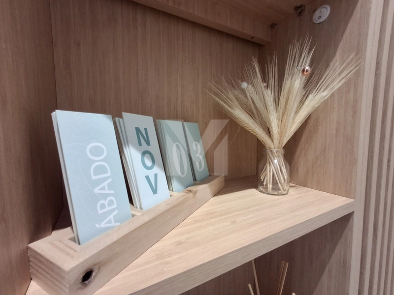 Lindo apartamento 2 dormitórios mobiliado e com vista mar R$ 760 mil: 24ª foto da galeria de imagens do imóvel